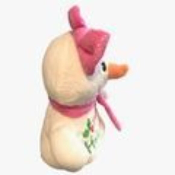 Snow Bundle: Snowman Snowgirl Penguin Ready for a Snow Day - Picture 11 of 16